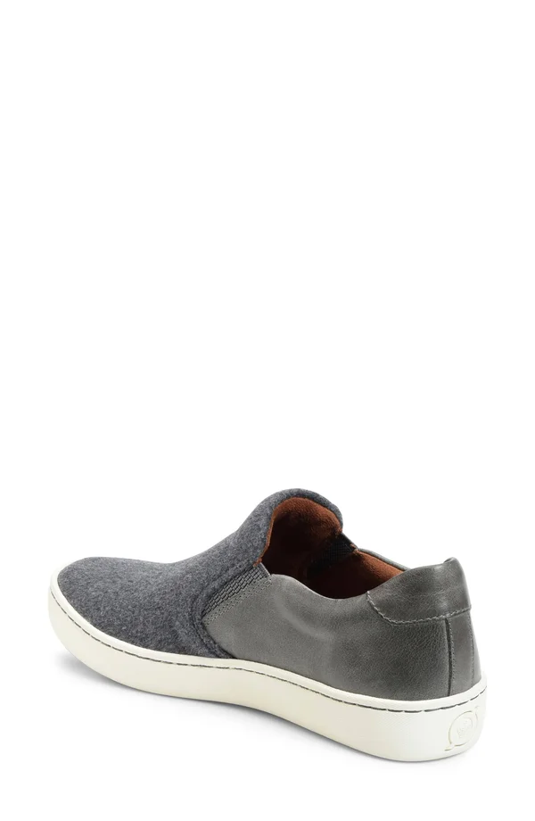 Born Skit 6 Women's Charcoal