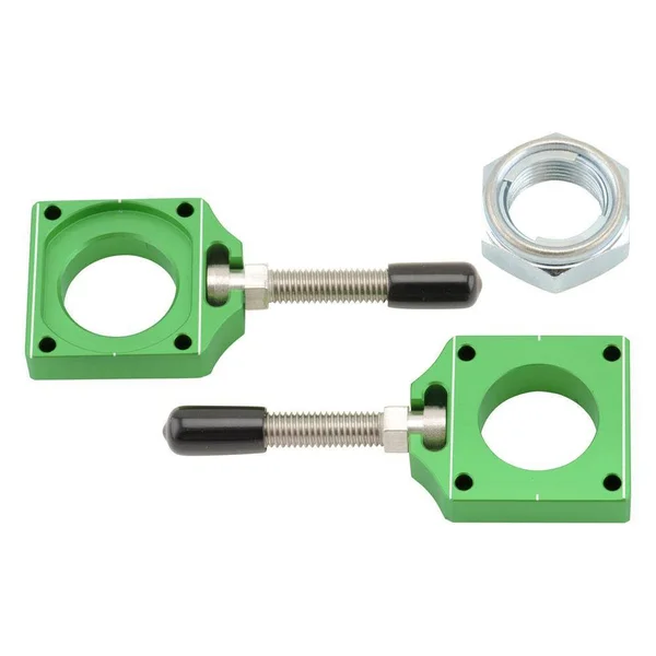 Bolt CHAD-KX.GR Chain Adjuster Blocks Kaw Green