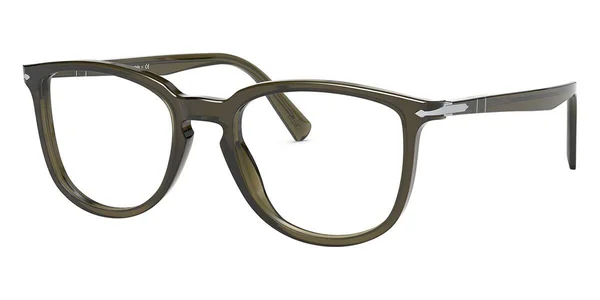Persol PO3240V Eyeglasses 1103 OPAL SMOKE