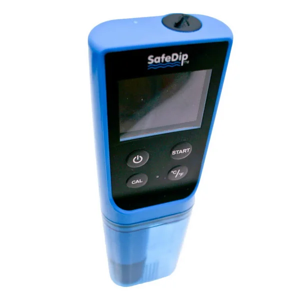 SafeDip 6-in-1 Electronic Tester