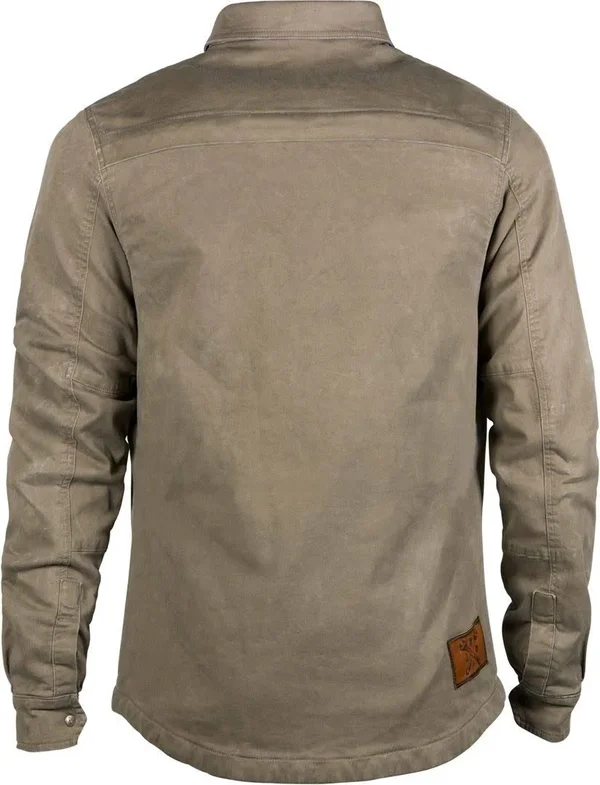 John Doe Moto Camel XTM 2XL