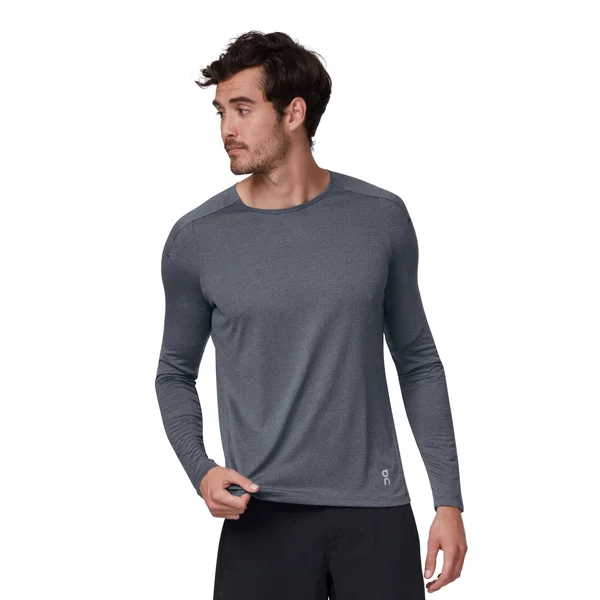 on Long-T Men's Clothing Shadow : XL