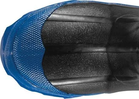 Lacrosse Lil& Grange Black/Blue