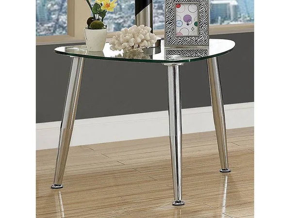 Furniture of America Esme End Table CM4172E