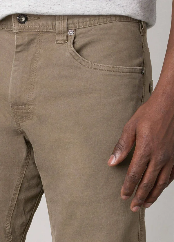 Prana Bronson Pant - Men's 32 Mud