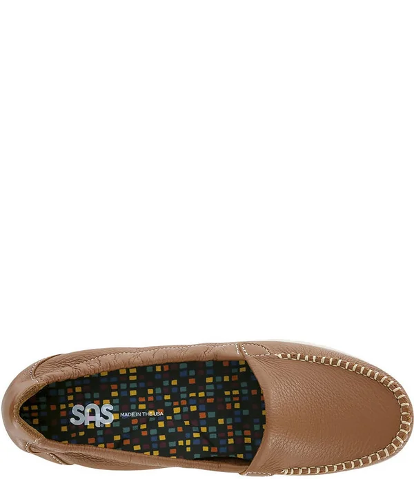 SAS Sunny (Black) Women's Shoes