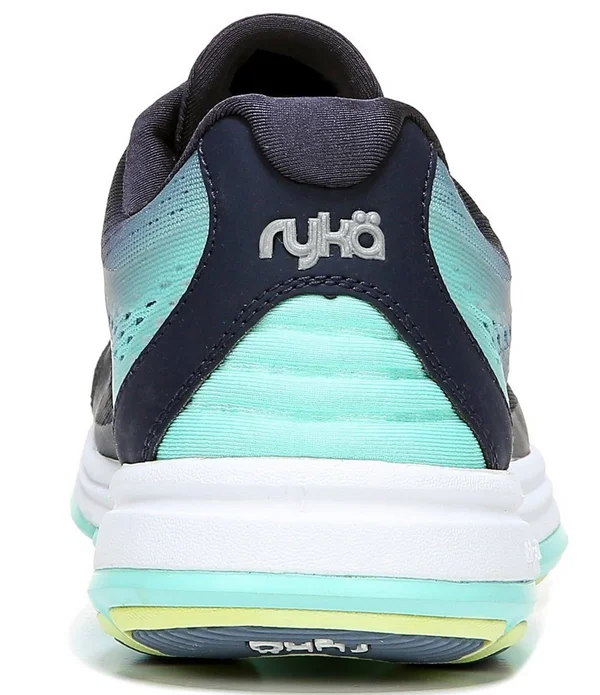 Ryka Women's Devotion Plus 2 Walking Shoes - Tempest