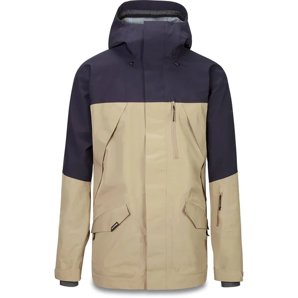 Dakine Sawtooth Gore-Tex 3L Jacket Stone, Night Sky XL