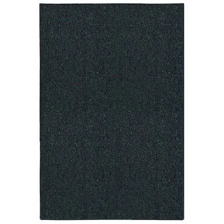 Home Queen Starwars Collection Pet Friendly Indoor Outdoor Area Rug Dark Green - 12' x 18'