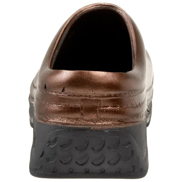 Klogs Footwear - Springfield Clogs Chestnut - Size 12