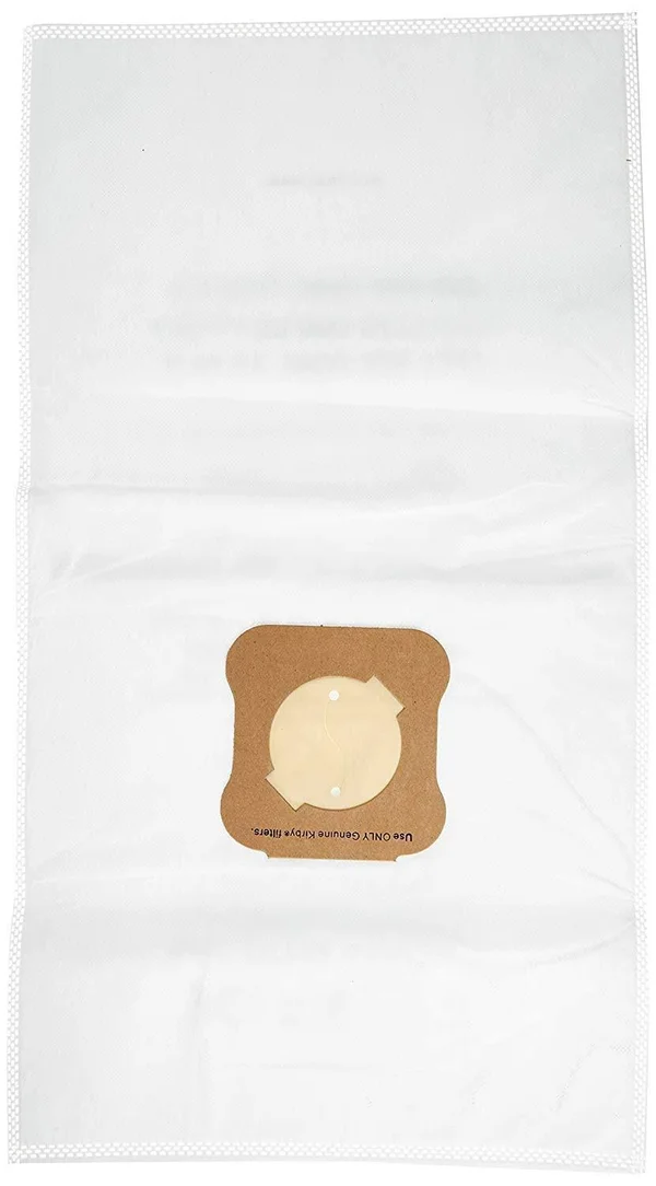 Kirby - Micron Magic HEPA Filtration with MicroAllergen Technology Vacuum Bags
