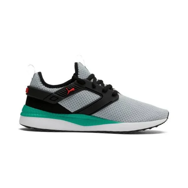 Puma Pacer Next Excel Mesh 9.5 Men's Light Grey