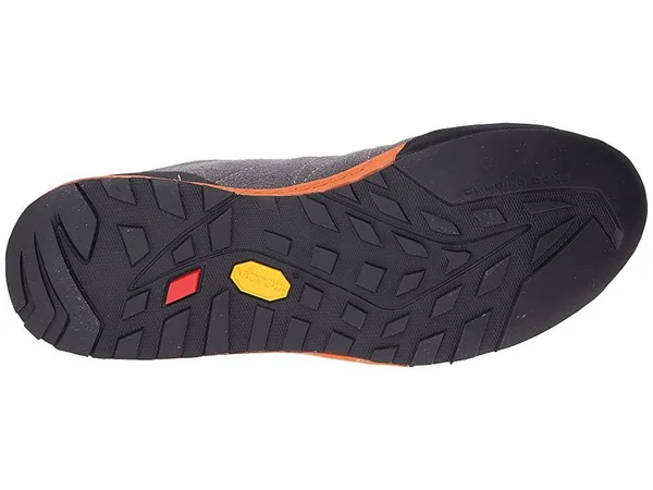 Scarpa Men's Gecko - Shark/Tonic - 43