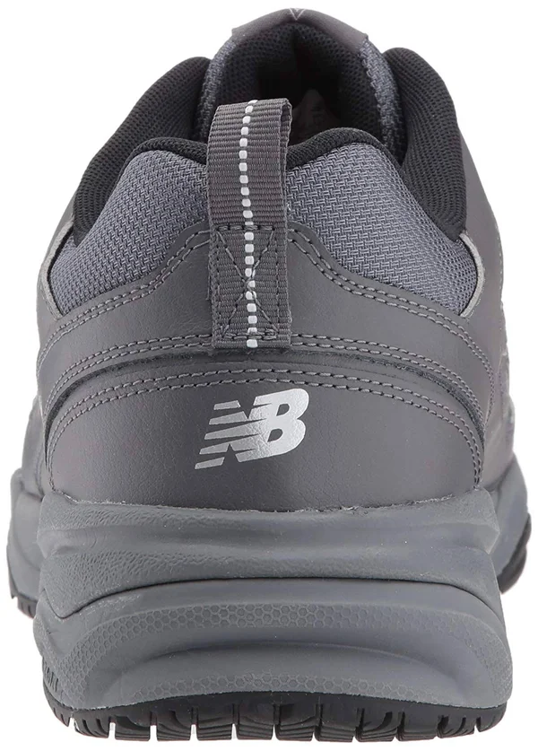 New Balance 626v2 14 Men's Grey Shoe
