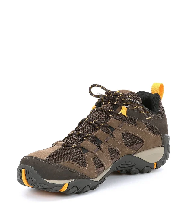 Merrell Men's Alverstone, Size: 11.5, Merrell Stone