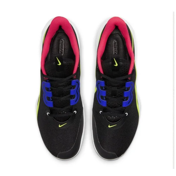Nike Air Max Volley Men's Shoes 9437768 - 8 D - Medium - Black