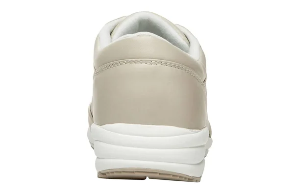 Propet Women's Washable Walker SR Bone/White 6.5 N