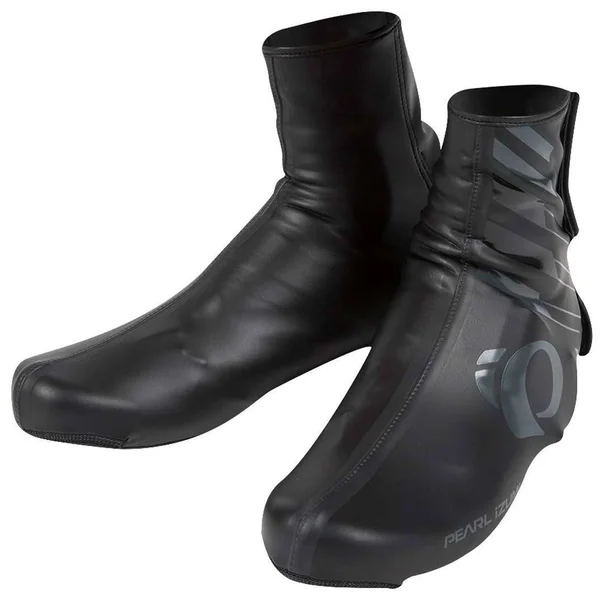 Pearl Izumi P.R.O. Barrier WxB Shoe COVER, Screaming Yellow