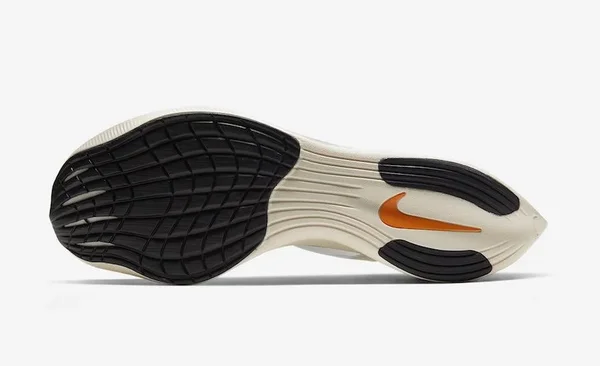 Nike ZoomX Vaporfly Next% &Blue Ribbon Sports& Shoes - Size 11