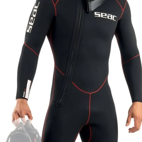 Seac Komoda Flex 5.0 Man, Xxlt