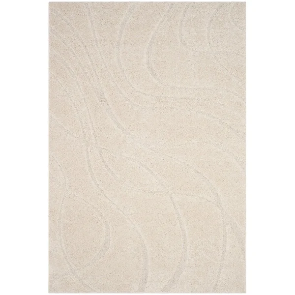 Safavieh Shag SG471-5112 Rug 8&6x22x12& Rug