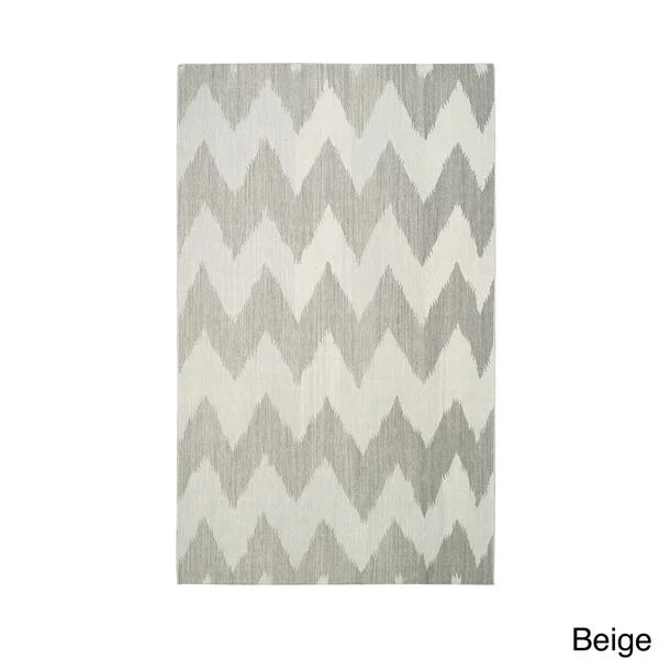 Genevieve Gorder Insignia 3626RS0 Area Rug Yellow - Size: 3 x 5 ft.