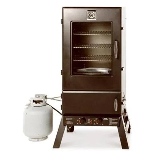 Veranda Manufacturing 44 in. Propane Smoker