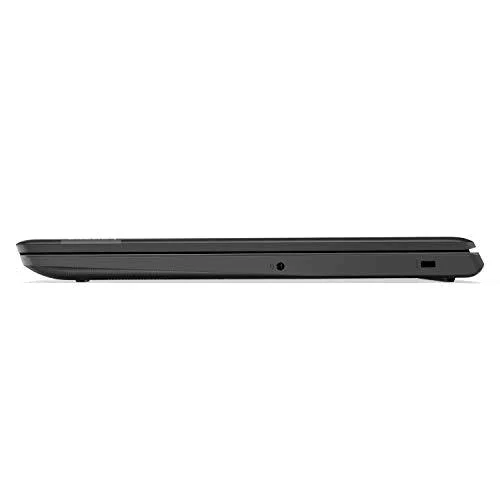 Newest Lenovo Flagship Chromebook S330 - 14x22 HD Display, Mediatek Mt8173c Processor, 4GB Memory, 32GB eMMC SSD Storage, Webcam