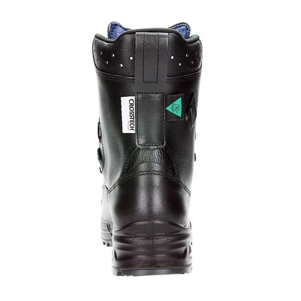 HAIX Airpower XR2 EMS/Station Boot - Size: 11 Medium