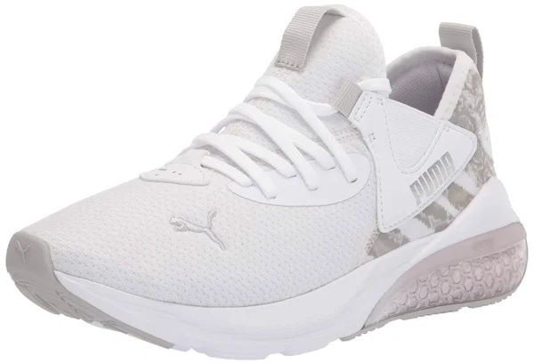 Puma Cell Vive Animal 7 Women's White