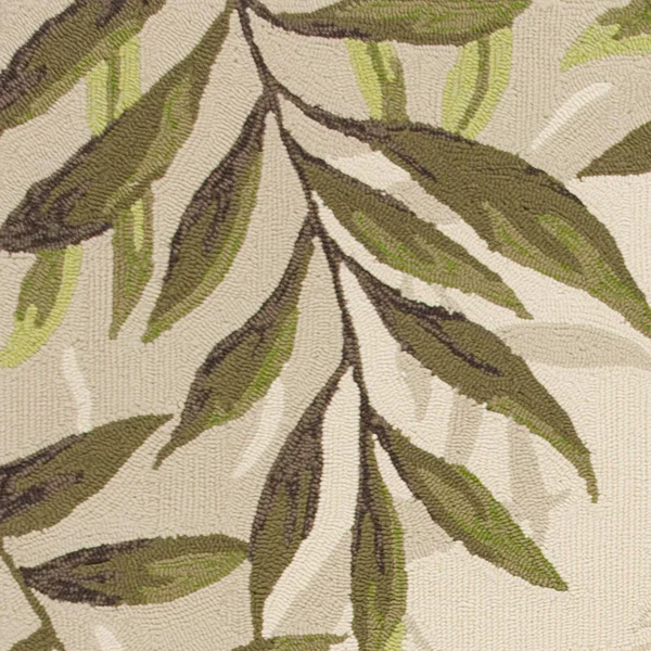 Kas Harbor 4225 Sand Nature Rug - 5 ft x 7 ft 6 in