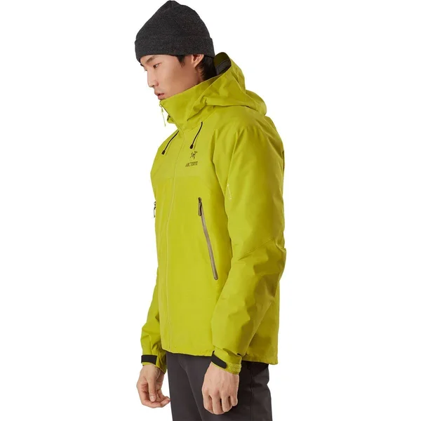 Arc&teryx Beta AR Jacket - Men's Glade, M