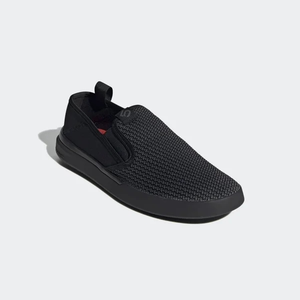 Five Ten Sleuth Slip-On Men's Shoes - Black/Gray Six/Gray Three - 9.5