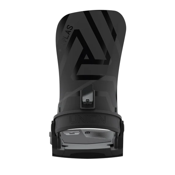 Union Atlas Snowboard Binding - 2022 White - M