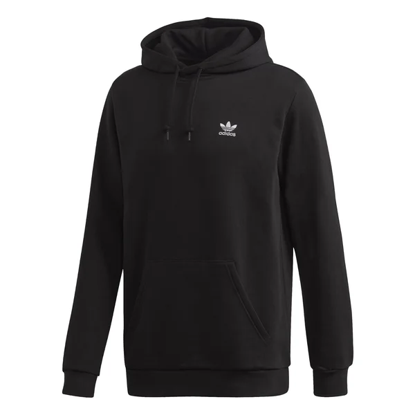 Adidas Originals Essential Hoodie Black