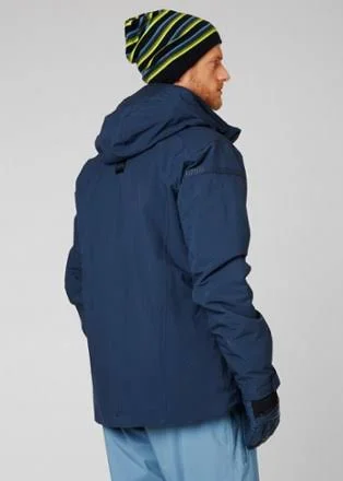 Helly Hansen Swift 4.0 Jacket North Sea Blue XL