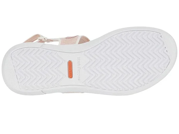 Hush Puppies Willa Knit Rafter 11 Women's Rose