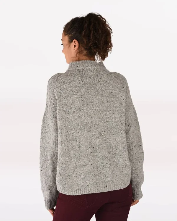 Sherpa Adventure Gear Women's Yuden Pullover Sweater Xs