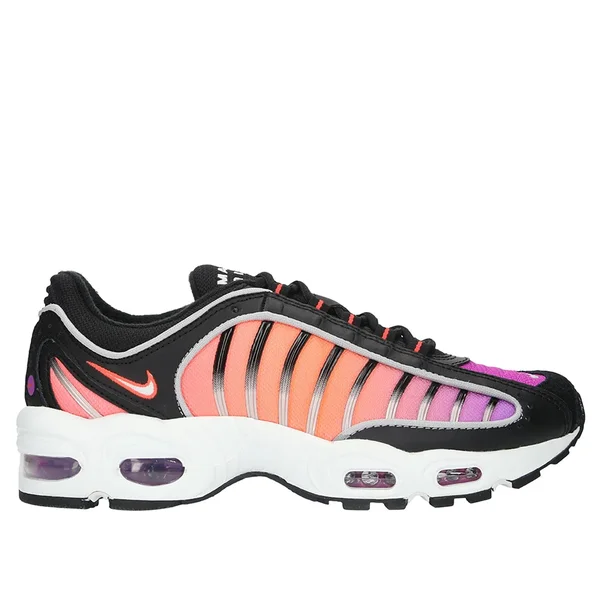 Nike Men Air Max Tailwind 4 Black 14