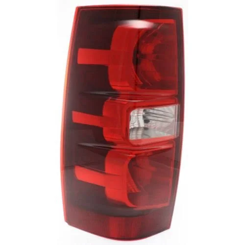 Perfect Fit Group C730174 Tahoe Tail Lamp LH Assembly at MechanicSurplus.com
