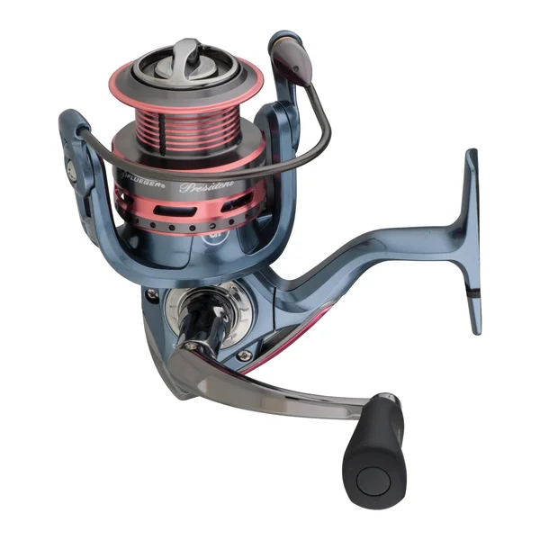 Pflueger PRESLADYSP25X Lady President Spinning Reel