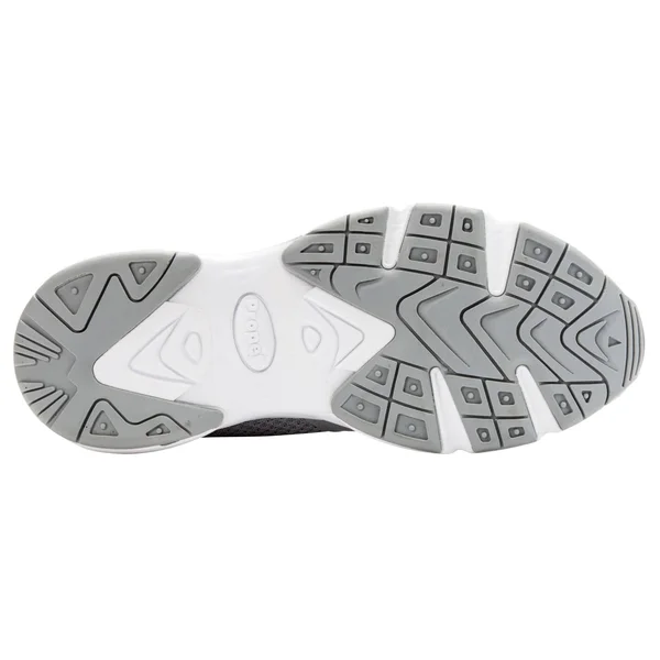Propet Stability x 9.5 Men's Light Grey