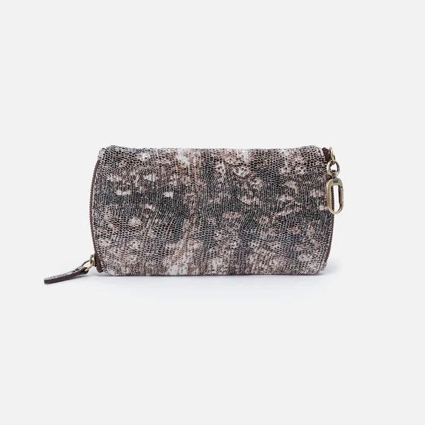 Hobo Spark Handbags Lizard Print : One Size