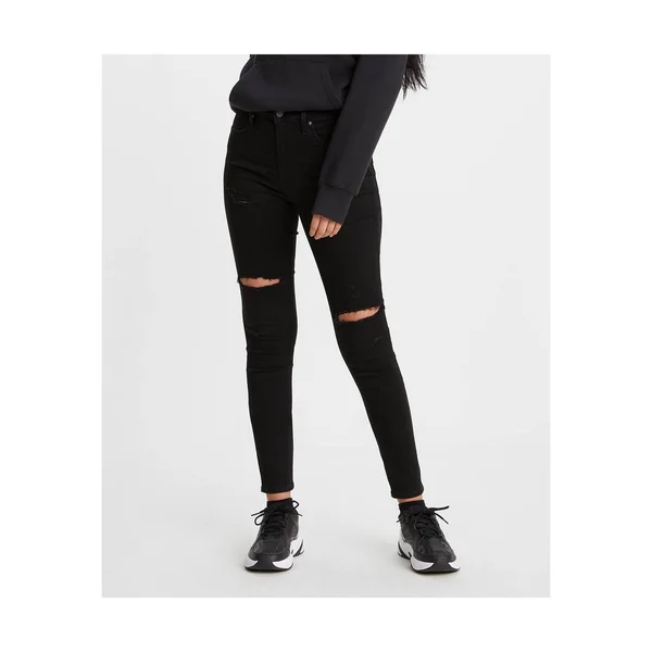 Levi&s Women's 721 High Rise Skinny Jeans