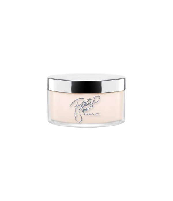 Mac Patrickstarrr Set Powder