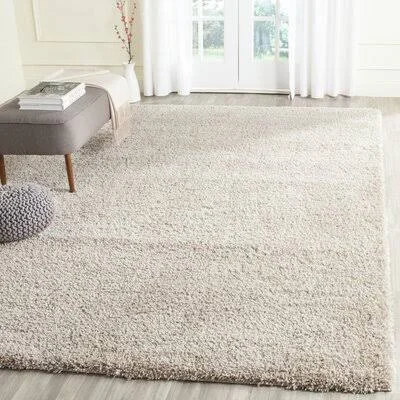 Rowen Beige Area Rug Wade Logan Rug Size: Rectangle 6&7x22 x 9&6x22