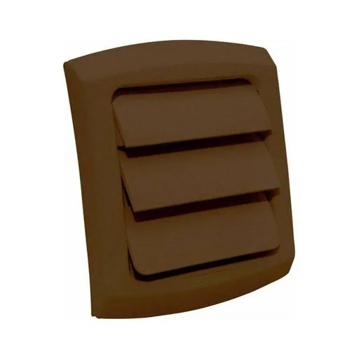 Dundas Jafine LC4BZW Provent Exhaust Cap - 4 in in, 4