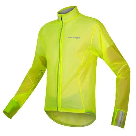 Endura FS260 Pro Adrenaline Race Cape II - Concrete Grey