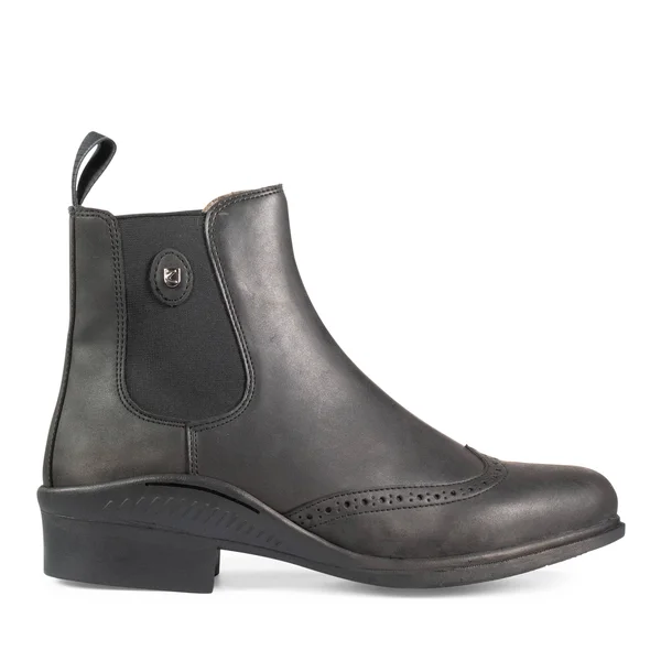 Horze Maine Jodhpur Boots - Black