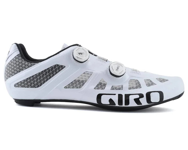 Giro Imperial Shoes - White
